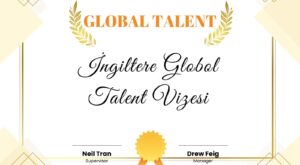 ingiltere global talen vizesi ingiltere yetenek vizesi ingiltere yetenek