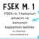 FSEK MADDE 1 FİKİR VE SANAT ESERLERİ KANUNU MADDE 1 6769 MADDE 1