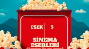 sinema telif dizi telif sinema fsek dizi fsek FSEK madde 5 Fikir ve Sanat Eserleri Kanunu Madde 5