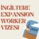 "Birleşik Krallık UK Expansion Worker Vizesi rehberi: İşletmeler için İngiltere’de iş kurma ve büyüme adımları, sponsor lisansı başvuru süreci, vize süresi ve uzatma şartları."