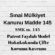 SMK 145 Sınai Mülkiyet Kanunu 145 patent faydalı model çifte koruma patent hakkındaki hükümler faydalı modele de uygulanır aynı buluş hakkında hem patent hem faydalı model verilemez