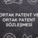 ortak patent ortak patent sözleşmesi