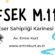 FSEK M 11 FİKİR VE SANAT ESERLERİ KANUNUNU 11 .MADDESİ ESER SAHİPLİĞİ KARİNESİ