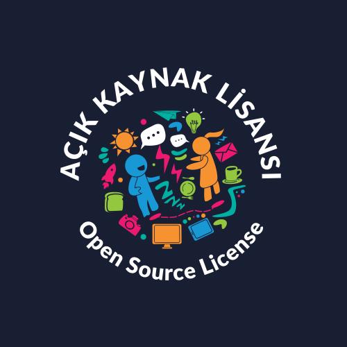 açık kaynak lisansı open source license