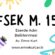 FSEK 15 ADIN BELİRLENMESİ TELİF ADIN BELİRLENMESİ HAKKI